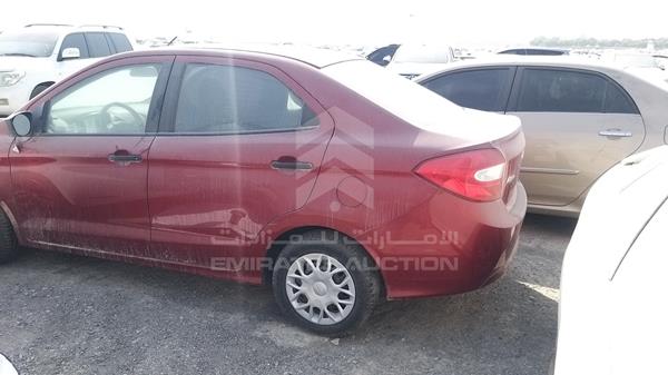 Photo 4 VIN: MAJTKBFEXGTB54948 - FORD FIGO 