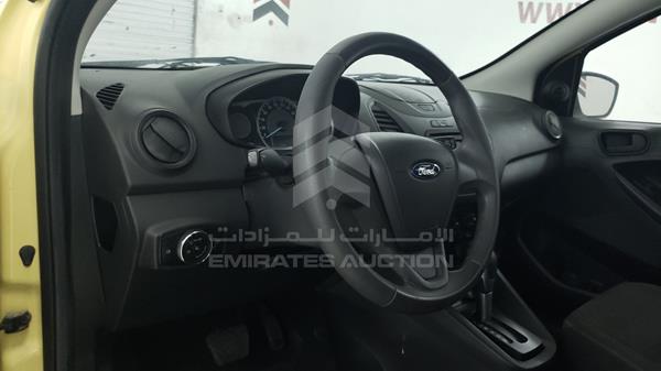 Photo 11 VIN: MAJTKBGE2GTG77010 - FORD FIGO 