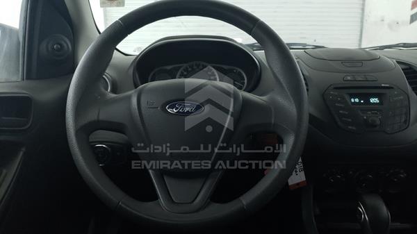 Photo 13 VIN: MAJTKBGE2GTG77010 - FORD FIGO 