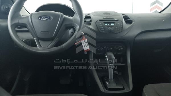 Photo 15 VIN: MAJTKBGE2GTG77010 - FORD FIGO 