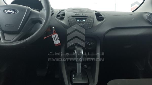 Photo 16 VIN: MAJTKBGE2GTG77010 - FORD FIGO 