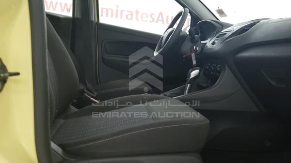 Photo 24 VIN: MAJTKBGE2GTG77010 - FORD FIGO 