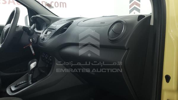 Photo 25 VIN: MAJTKBGE2GTG77010 - FORD FIGO 