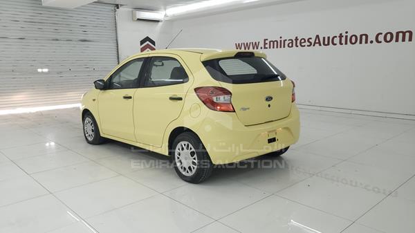 Photo 6 VIN: MAJTKBGE2GTG77010 - FORD FIGO 