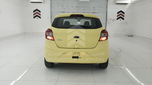 Photo 7 VIN: MAJTKBGE2GTG77010 - FORD FIGO 