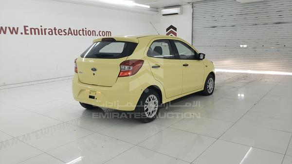 Photo 8 VIN: MAJTKBGE2GTG77010 - FORD FIGO 