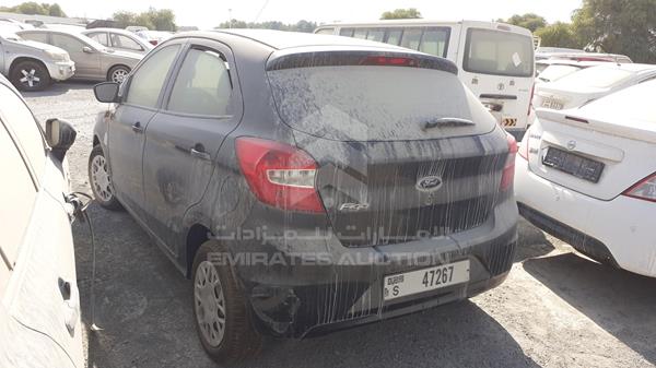 Photo 4 VIN: MAJTKBGE4GTC80849 - FORD FIGO 