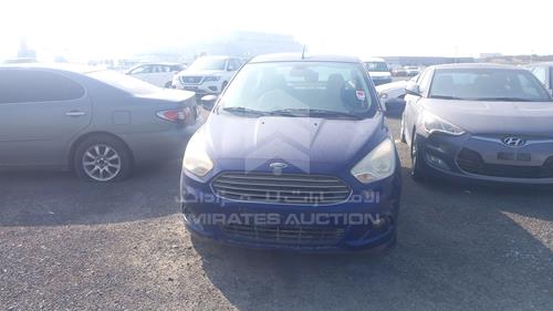 Photo 0 VIN: MAJTKNFE4GTP46344 - FORD FIGO 