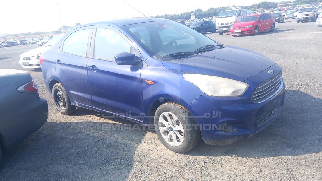 Photo 13 VIN: MAJTKNFE4GTP46344 - FORD FIGO 