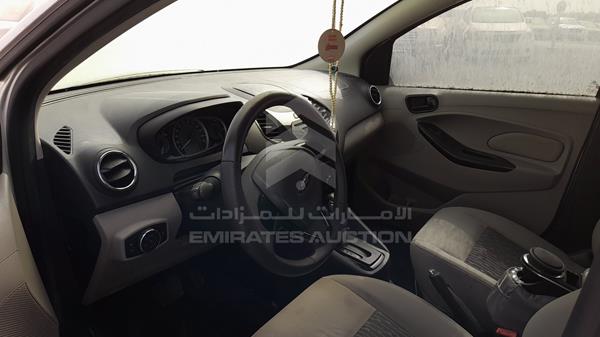 Photo 11 VIN: MAJTKNFE7GTB51524 - FORD FIGO 