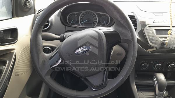 Photo 13 VIN: MAJTKNFE7GTB51524 - FORD FIGO 