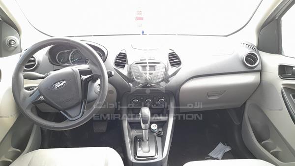 Photo 15 VIN: MAJTKNFE7GTB51524 - FORD FIGO 