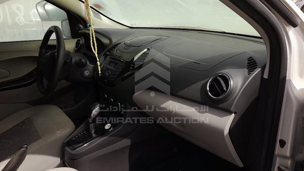 Photo 23 VIN: MAJTKNFE7GTB51524 - FORD FIGO 