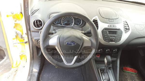 Photo 11 VIN: MAJTKNGE5GTT08379 - FORD FIGO 