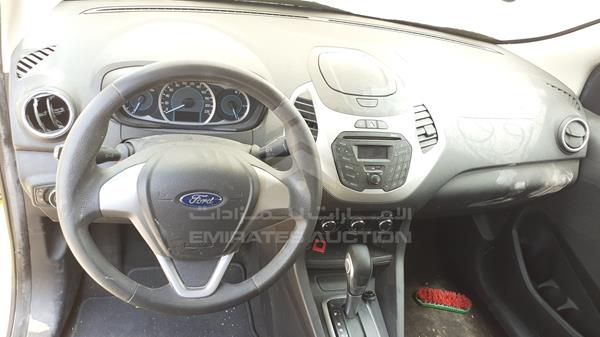 Photo 13 VIN: MAJTKNGE5GTT08379 - FORD FIGO 