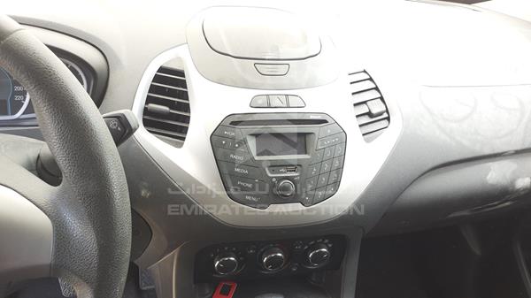 Photo 14 VIN: MAJTKNGE5GTT08379 - FORD FIGO 