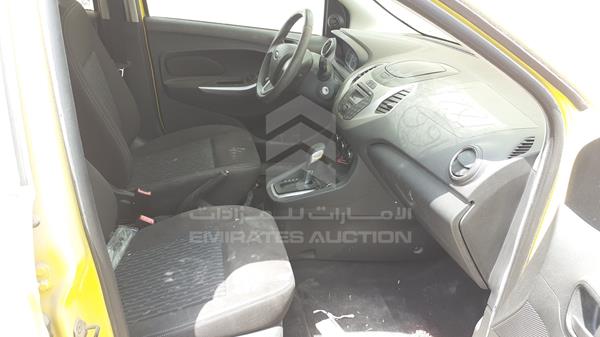 Photo 20 VIN: MAJTKNGE5GTT08379 - FORD FIGO 