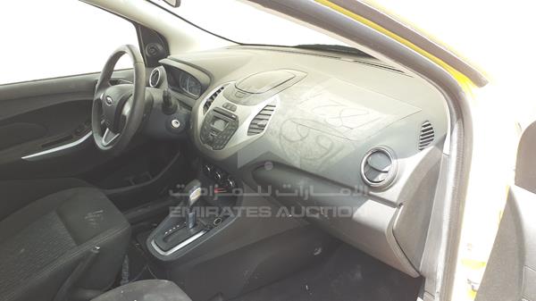 Photo 21 VIN: MAJTKNGE5GTT08379 - FORD FIGO 