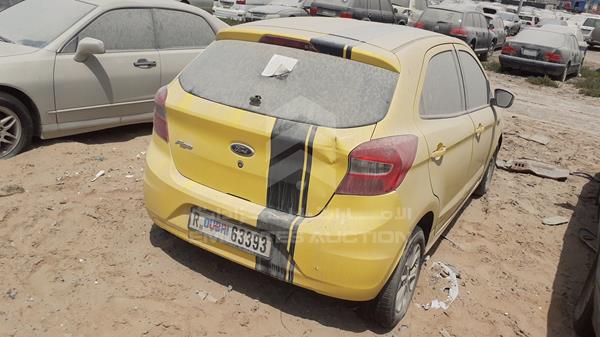 Photo 6 VIN: MAJTKNGE5GTT08379 - FORD FIGO 