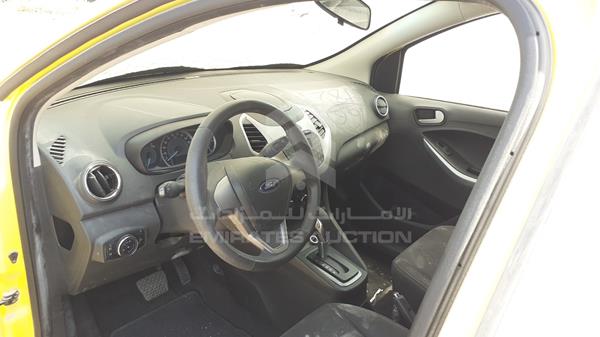 Photo 9 VIN: MAJTKNGE5GTT08379 - FORD FIGO 