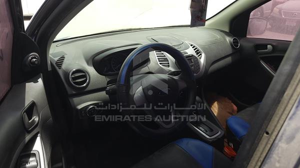 Photo 11 VIN: MAJTKNGE9GTM37421 - FORD FIGO 