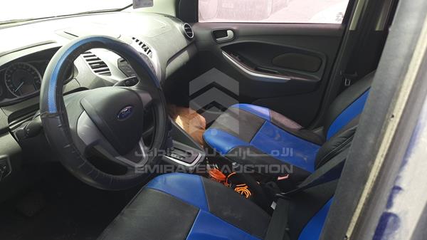 Photo 12 VIN: MAJTKNGE9GTM37421 - FORD FIGO 