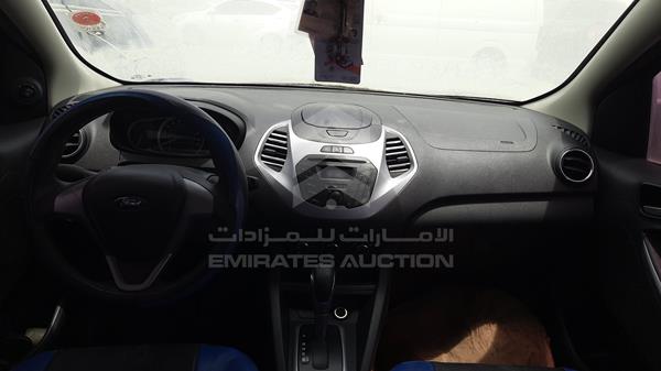 Photo 15 VIN: MAJTKNGE9GTM37421 - FORD FIGO 