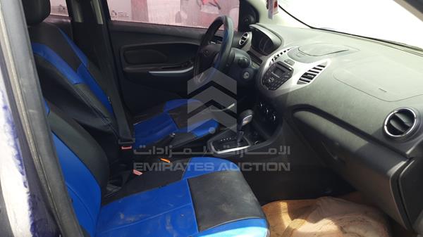 Photo 22 VIN: MAJTKNGE9GTM37421 - FORD FIGO 