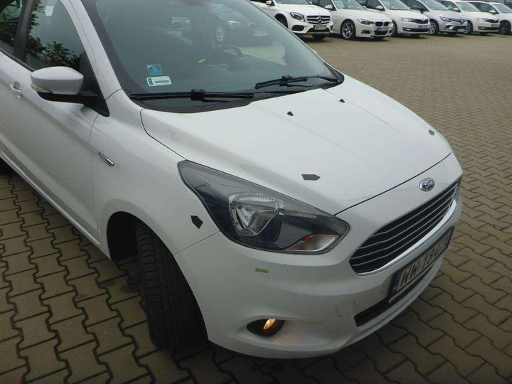 Photo 22 VIN: MAJUXXMTKUHK88026 - FORD KA&#43 