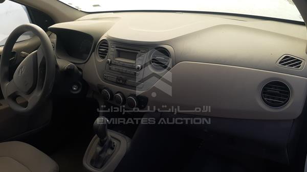 Photo 21 VIN: MALA741C2GM099078 - HYUNDAI GRAND I10 