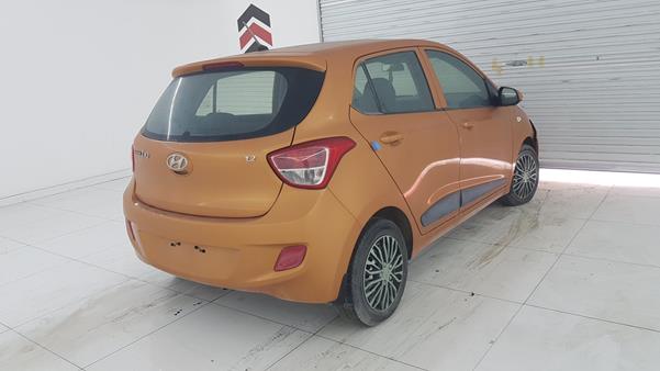 Photo 6 VIN: MALA751C4GM409219 - HYUNDAI I10 