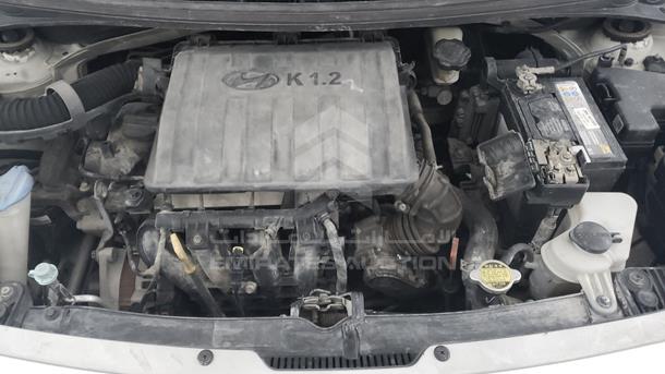 Photo 23 VIN: MALA751C5HM454350 - HYUNDAI I10 