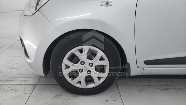 Photo 27 VIN: MALA751C5HM454350 - HYUNDAI I10 