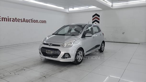 Photo 3 VIN: MALA751C5HM454350 - HYUNDAI I10 