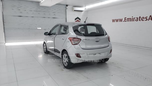 Photo 4 VIN: MALA751C5HM454350 - HYUNDAI I10 