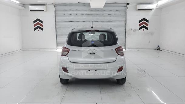 Photo 5 VIN: MALA751C5HM454350 - HYUNDAI I10 