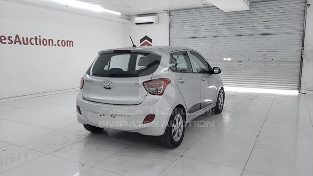 Photo 6 VIN: MALA751C5HM454350 - HYUNDAI I10 