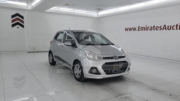 Photo 7 VIN: MALA751C5HM454350 - HYUNDAI I10 