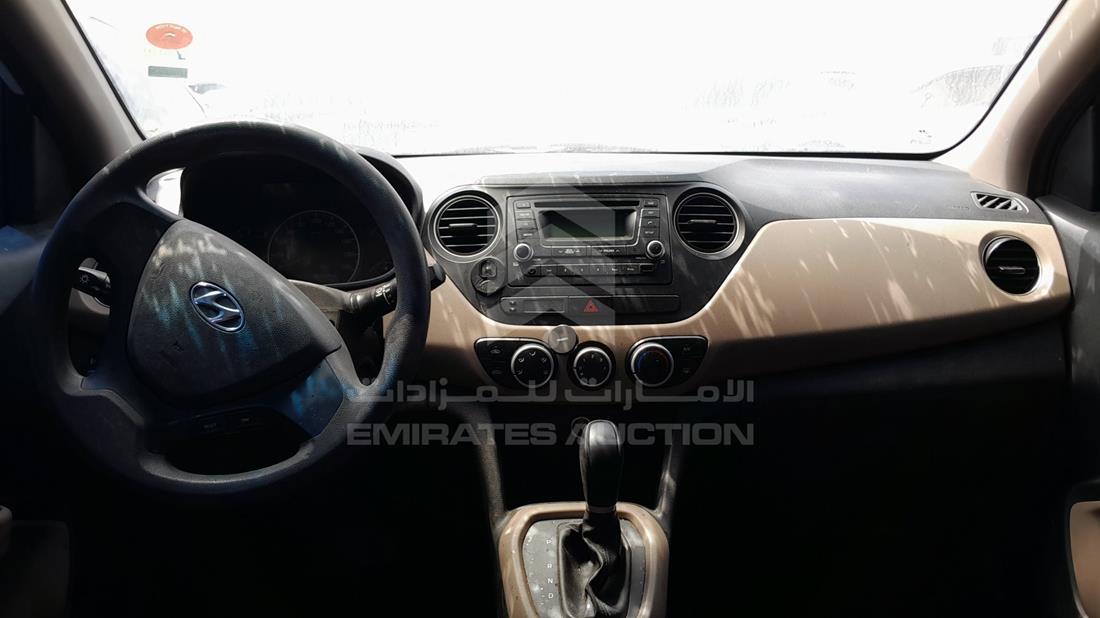 Photo 15 VIN: MALA751C8KM904046 - HYUNDAI I10 