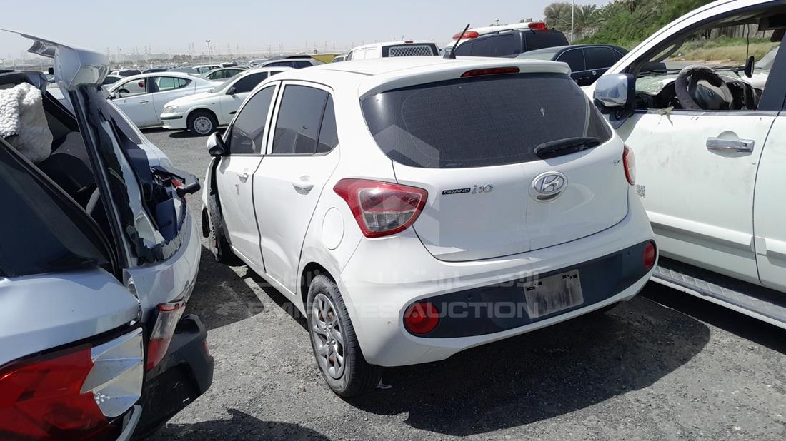 Photo 6 VIN: MALA751C8KM904046 - HYUNDAI I10 