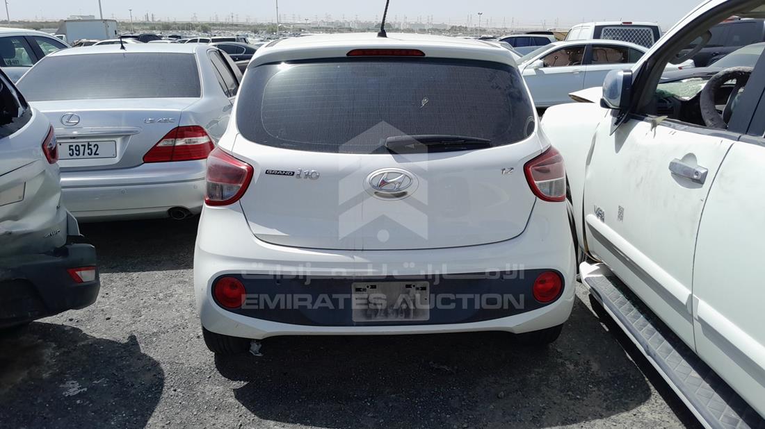 Photo 7 VIN: MALA751C8KM904046 - HYUNDAI I10 