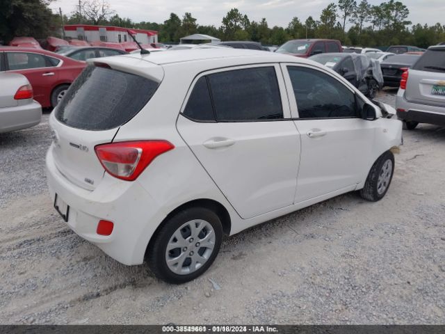 Photo 3 VIN: MALA75BC4GM394428 - HYUNDAI GRAND I10 