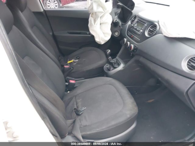 Photo 4 VIN: MALA75BC4GM394428 - HYUNDAI GRAND I10 