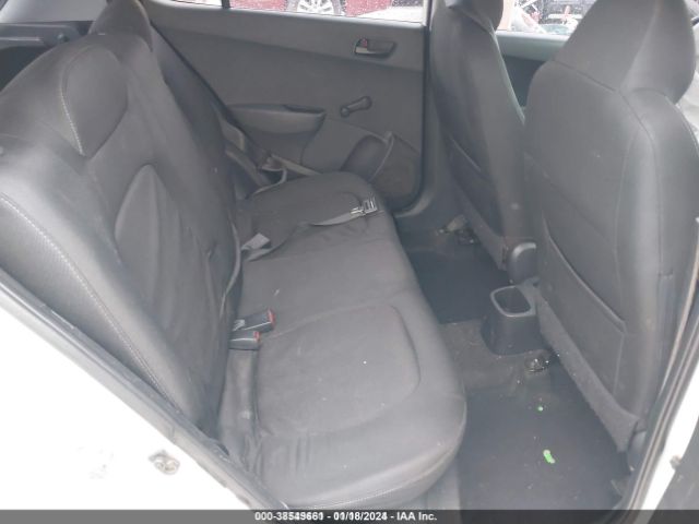 Photo 7 VIN: MALA75BC4GM394428 - HYUNDAI GRAND I10 