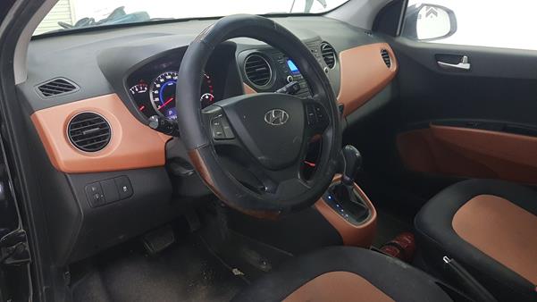 Photo 11 VIN: MALA851C8HM455540 - HYUNDAI GRAND I10 