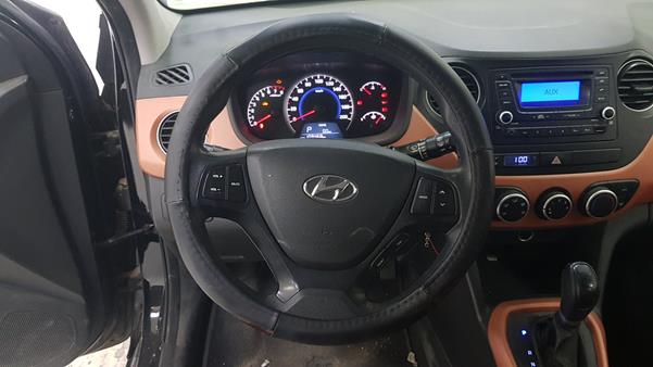 Photo 13 VIN: MALA851C8HM455540 - HYUNDAI GRAND I10 