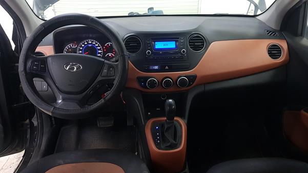 Photo 15 VIN: MALA851C8HM455540 - HYUNDAI GRAND I10 