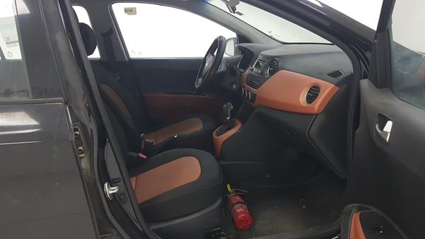 Photo 24 VIN: MALA851C8HM455540 - HYUNDAI GRAND I10 