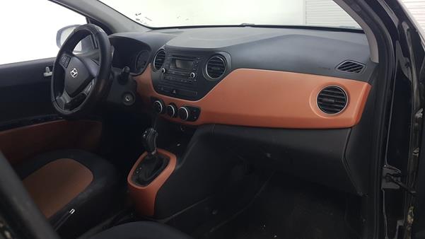 Photo 25 VIN: MALA851C8HM455540 - HYUNDAI GRAND I10 