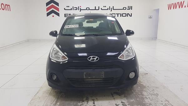 Photo 0 VIN: MALA851C8HM455540 - HYUNDAI GRAND I10 